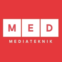 Bild på Mediateknik 100/100 (7 dagar)